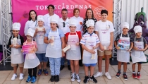 Las II Jornadas de la Salud finalizan promoviendo los h&aacute;bitos saludables