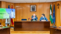 Roquetas de Mar pone en marcha rutas para descubrir sus principales enclaves