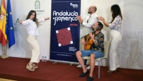 El Circuito Andaluz de Pe&ntilde;as Flamencas programa diez actuaciones en la provincia