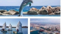 Almer&iacute;a acoge un encuentro empresarial sobre econom&iacute;a azul en el Mediterr&aacute;neo