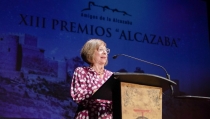 Amigos de la Alcazaba remite a los partidos sus propuestas sobre patrimonio cultural