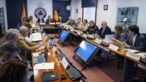 El inicio de la campa&ntilde;a estatal contra incendios forestales se adelanta al 1 de junio