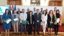 Una docena de peque&ntilde;os municipios de Almer&iacute;a reciben ayudas para fijar la poblaci&oacute;n
