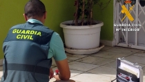 Detienen a un joven de 19 a&ntilde;os que intent&oacute; matar a un hombre de una pu&ntilde;alada