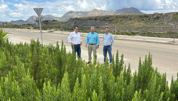 El Plan Savia colabora en la lucha contra el cambio clim&aacute;tico en la provincia