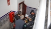 La Polic&iacute;a Local inspecciona edificios y establecimientos en varias calles de El Ejido