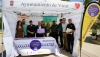 V&iacute;car instalar&aacute; puntos violeta en sus fiestas para evitar casos de violencia machista