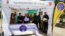 V&iacute;car instalar&aacute; puntos violeta en sus fiestas para evitar casos de violencia machista