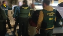 Detenido por asesinar al propietario de la vivienda que ocupa en V&iacute;car