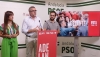 23J. El PSOE destaca los avances del Gobierno frente a los "bulos del PP"