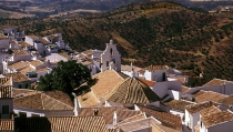 Andaluc&iacute;a invierte 115 millones en actuaciones para impulsar el turismo rural
