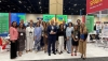 La UAL refuerza su proyecci&oacute;n internacional en el encuentro NAFSA 2026