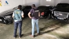 Cerca de 200 agentes participan en una operaci&oacute;n contra el tr&aacute;fico de drogas
