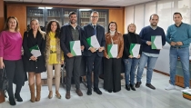 Cerca de 200.000 euros para impulsar el comercio y la artesan&iacute;a local en la provincia