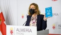 Almer&iacute;a presenta su Plan de Igualdad para lograr una sociedad m&aacute;s inclusiva
