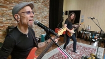 Fito &amp; Fitipaldis incluyen Roquetas de Mar en su pr&oacute;xima gira por teatros