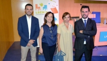 La UAL apoya un proyecto para mejorar la comprensi&oacute;n lectora en Primaria