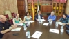 Alumnos de Almer&iacute;a aprenden sobre acoso escolar y los riesgos de las apps