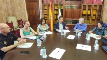 Alumnos de Almer&iacute;a aprenden sobre acoso escolar y los riesgos de las apps