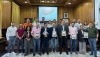 Los municipios del Levante Almeriense contar&aacute;n con una Agenda Urbana com&uacute;n