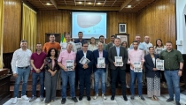 Los municipios del Levante Almeriense contar&aacute;n con una Agenda Urbana com&uacute;n