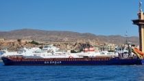 El tr&aacute;fico de mercanc&iacute;as en los puertos de Almer&iacute;a y Carboneras crece un 43,3%