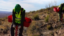 El V Coloquio AlVelAl estar&aacute; dedicado a la restauraci&oacute;n de ecosistemas