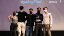 El Festival de Cine de Almer&iacute;a da a conocer las bases del concurso Marat&oacute;n 48x3