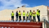 Comienzan las obras de ampliaci&oacute;n del Complejo Deportivo Miramar de Adra