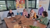 CERES pone en marcha un podcast para dar visibilidad a las mujeres rurales andaluzas