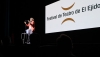 El Ejido muestra un avance de las obras del Festival de Teatro a los patrocinadores