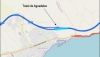 6,4 millones para mejorar la seguridad del t&uacute;nel de Aguadulce en la A-7