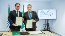 El Ejido contar&aacute; con un nodo de emprendimiento digital centrado en la agricultura tecnol&oacute;gica