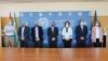 La UAL muestra a la AACID su fuerte compromiso en Cooperaci&oacute;n Internacional