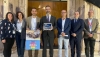 La Junta celebra la adhesi&oacute;n de Sorbas a la Red de Ciudades Verdes
