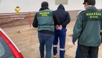 Detenido el autor de robos en viviendas que amordazaba y maniataba a sus v&iacute;ctimas