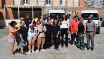 Asalsido garantiza un proyecto de vida independiente a sus usuarios