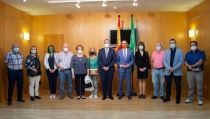 Los Centros de Participaci&oacute;n Activa de mayores retoman las actividades