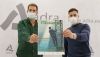 Adra se suma a &lsquo;La invasi&oacute;n de los Ec&oacute;latras&rsquo;, campa&ntilde;a de apoyo al medioambiente