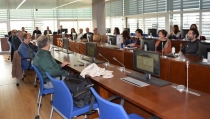 La UAL presenta una alternativa sostenible al chabolismo en N&iacute;jar