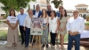 Dal&iacute;as presenta el cartel y la programaci&oacute;n de las Fiestas del Cristo de la Luz