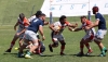 El Uni&oacute;n Rugby Almer&iacute;a despide la temporada con una victoria de prestigio frente al Mazabi Santander