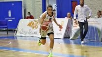 La Selecci&oacute;n Espa&ntilde;ola de Baloncesto U16 convoca a la almeriense Mar&iacute;a Arrebola