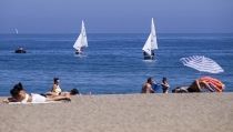 El 'Cat&aacute;logo de Playas de Andaluc&iacute;a' se actualiza para hacer m&aacute;s sencillo el acceso a la informaci&oacute;n
