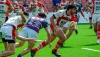V&iacute;ctoria &eacute;pica del Uni&oacute;n Rugby Almer&iacute;a ante el CR M&aacute;laga para asegurar la permanencia