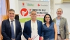 M&aacute;s de cien jugadores competir&aacute;n en el II Torneo de Golf Solidario a favor de Cruz Roja Almer&iacute;a