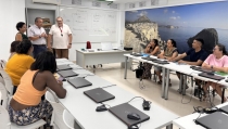 Comienza en Pulp&iacute; la primera edici&oacute;n del Curso de Capacitaci&oacute;n Digital
