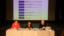 El Ejido solicita la participaci&oacute;n ciudadana en la Agenda 2030 del Poniente