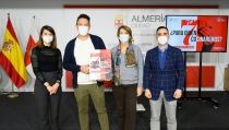La VII Ruta de la Tapa Solidaria busca destinatario de sus fondos ben&eacute;ficos