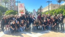 C&aacute;ritas Almer&iacute;a acompa&ntilde;a a 471 personas sin hogar desde comienzos de 2026